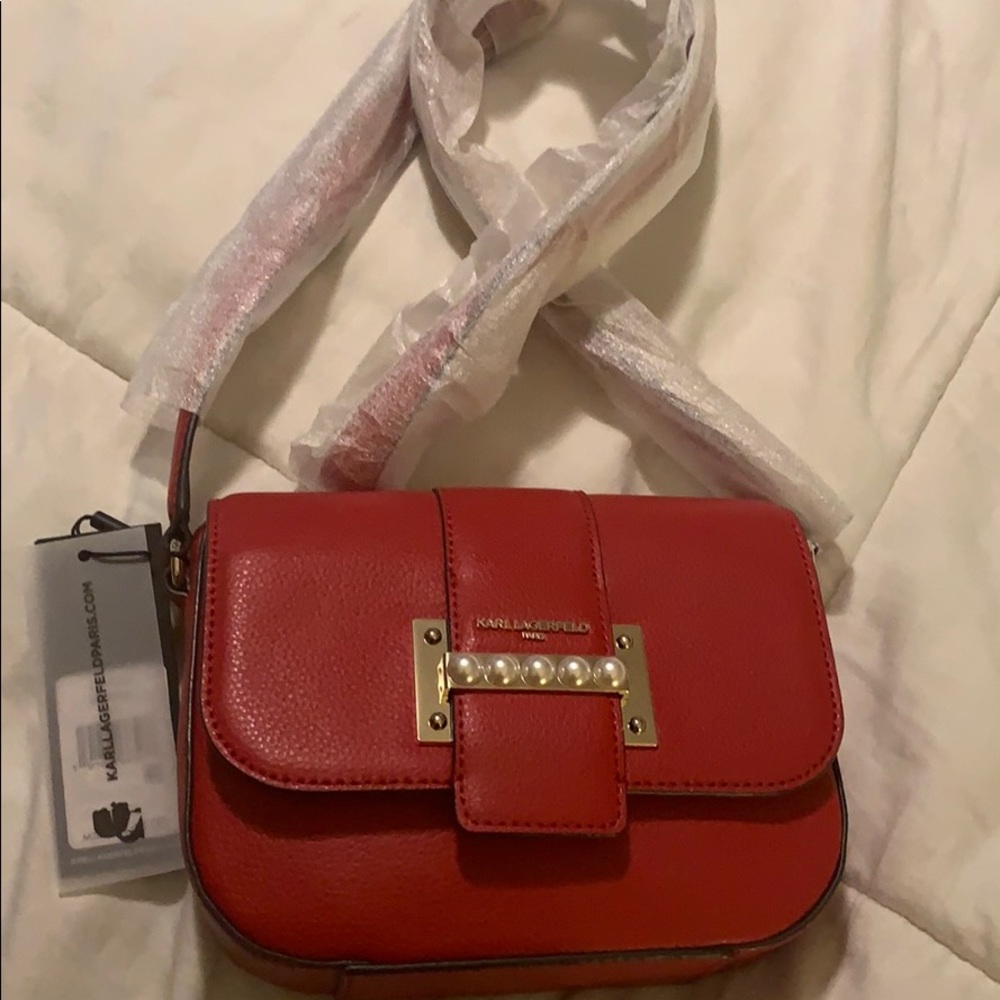 Crossbody